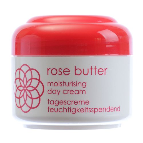 Rose Butter Day Cream