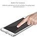 Ailun Screen Protector Compatible with Galaxy J7 3Pack 2015 Release Tempered Glass Compatible with Galaxy J7 2.5D Edge Anti-Scratch Case Friendly Siania Retail Package