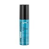 Sexy Hair Healthy Soy Renewal Oil with Argan Oil, 3.4 Ounce