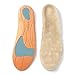 VIONIC Unisex Shearling Orthotic No Color Insole