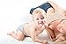 Extra Soft Organic Cotton Wireless Nursing & Maternity Sleep Bra (Nude, Medium-Busty)