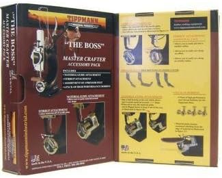 Leather Master Crafter