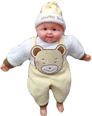 fake newborn baby dolls
