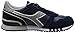 Diadora Men's Titan Leather L/S Running Shoe