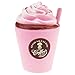 Kawaii Jumbo Slow Rising Squishies Scented Coffee Cup Stress Relief Toy Kid Toy Hand Toy Decorative Props