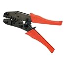 Tool Aid 18930 Ratcheting Terminal Crimper for Weatherpack Terminal