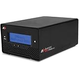 NewerTech Guardian MAXimus mini 0GB