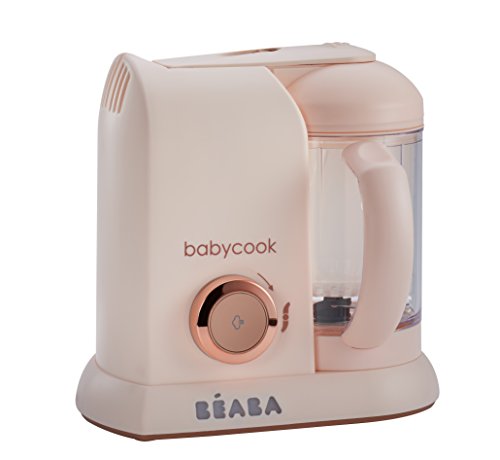 1 BEABA+Babycook+Cooker+Blender+Dishwasher