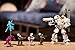 Mega Construx Destiny Lord Ghaul Assault Figure Pack Building Set