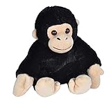 Wild Republic Chimp Stuffed Animal Plush Toy