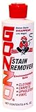 Gonzo Liquid Stain Remover, 8-Ounce Bottles (Pack of 12)