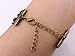 kinzd Christmas Tree Bracelet Happy Wishing Tree Bracelet Life Friendship Karma Samsara Wish Hope Love Peace Charm Bracelet