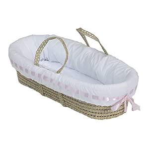 moses basket mattress 70 x 35
