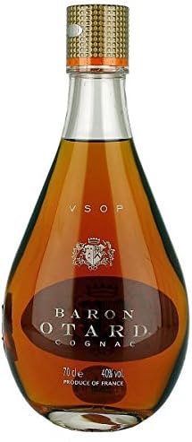 Otard VSOP Cognac 700ml