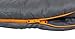 Ledge Sports Featherlite +20 F Degree Ultra Light Design, Ultra Compact Sleeping Bag (84 X 32 X 20)