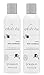 Scruples White Tea Soothing Daily Conditioner 8.5 Ounce (Set of 2)