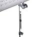 K&M Stands 16099.000.55 Holding magnet with pencil