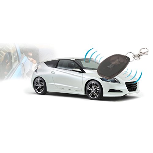 Xumeili RFID 2.4GHz wireless car immobilizer engine lock anti-hijacking with G-sensor