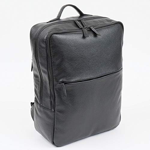 Samika ビジネス リュック 本革 牛革 メンズ ビジネス バッグ おしゃれ バッグ デイパック バックパック 大容量