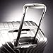 Samsonite Tru-Frame Hardside Spinner 29-Inches, Matte Silver