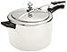 Hawkins Classic Aluminum 8.0 Litre Pressure Cooker