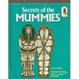 SECRETS OF THE MUMMIES (Step-Up Books, 35) by 