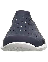 Crocs Swiftwater Wave - Zapato de agua para hombre