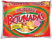El mexicano betunadas 28oz (042743310015)