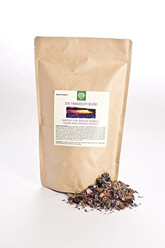 Small Pet Select - Zen Tranquility Herbal Blend