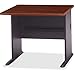 BSHWC90436A - Bush 36amp;quot; W Desk Series A