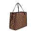V Style Bags Women Handbag Tote MM Shoulder Bag Organizer made of Canvas Size 12.6 x 11.4 x 6.7 inches