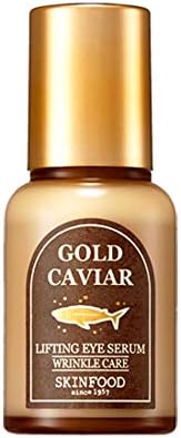 caviar eye serum