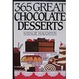 365 Great Chocolate Desserts by 