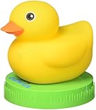 Pi Lab Edwin The Duck, Yellow
