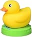 Pi Lab Edwin The Duck, Yellow