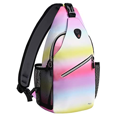 mosiso sling backpack