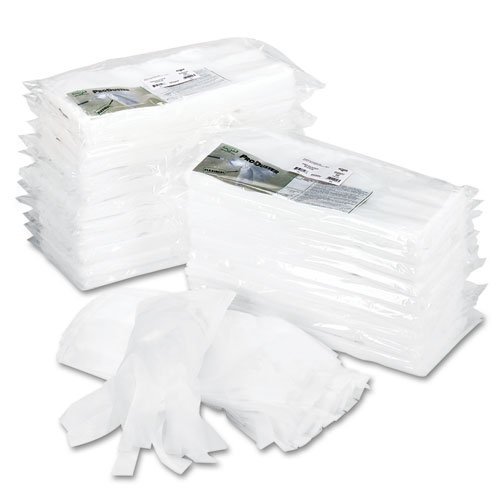 UNGDS50Y - ProDuster Disposable Replacement Sleeves by Unger