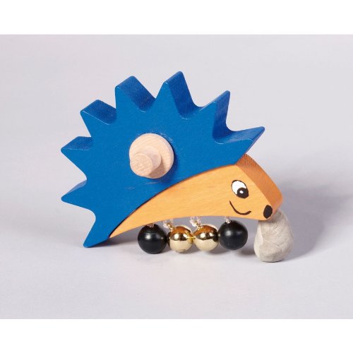 nic 1671 Multibahn Igel