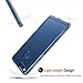 Huawei Mate SE Case, Huawei Honor 7X Case, ProCase Slim Hybrid Crystal Clear Cover Protective Case for Huawei Honor 7X / Huawei Mate SE -Clear