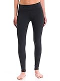 T Party Folded Band Legging