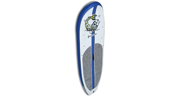 Lucky Bums Juventud Hinchable Stand Up Paddle Board, Infantil ...