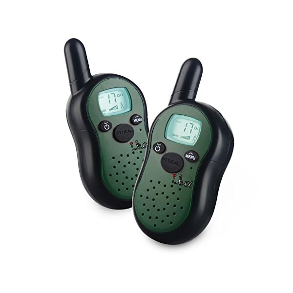 Kids-Walkie-Talkies-Easy-To-Use-and-Kids-Friendly-3-Mile-Rang2-Pack-100 Kids-Walkie-Talkies-Easy-To-Use-and-Kids-Friendly-3-Mile-Rang2-Pack-100