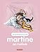 Je commence à lire avec Martine, Tome 16 : Martine est malade by 