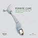 IPAX White USB Cable