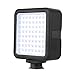 Godox LED64 Video Light 64 LED Lights for DSLR Camera Camcorder Mini DVR as Fill Light for Wedding News Interview Macrophotography