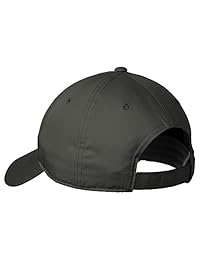 Gorra delantera NIKE para mujer Golf Dri-FIT Swoosh. 548533