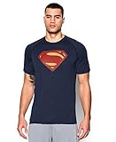 Under Armour Men's Alter Ego Superman T-Shirt