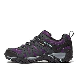 Merrell Women’s Accentor Sport Track Shoe