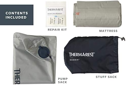 Xtherm sleeping pad Clearance
