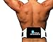 Ortho Back Lumbar SI Brace Support Belt 25-50”